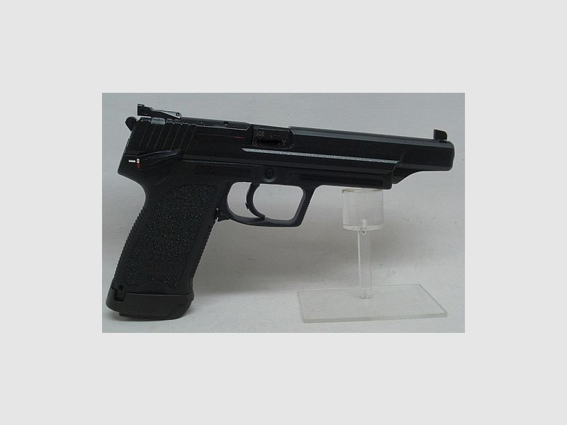 USP Elite Kal.9mmLuger - brüniert, 18Schuss