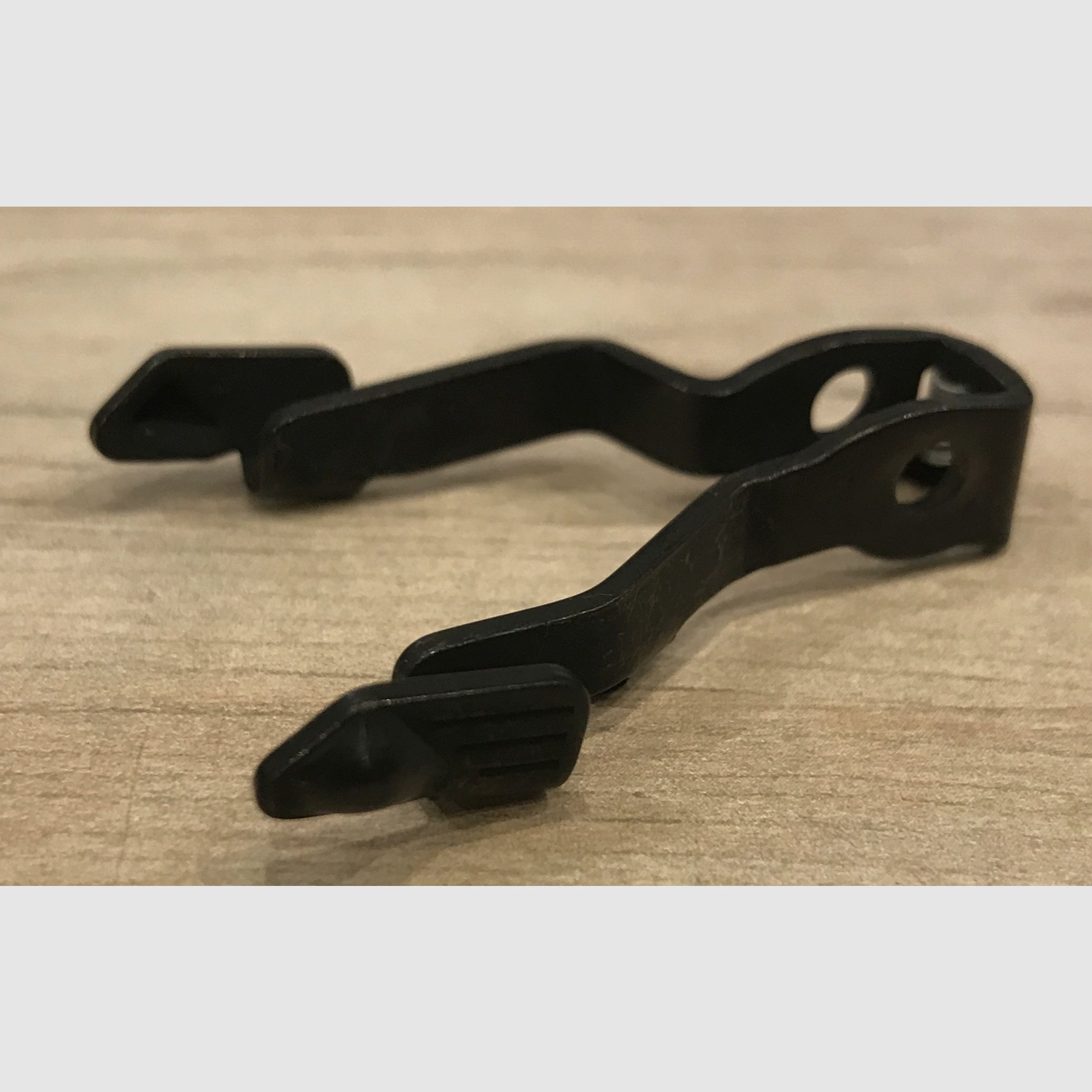 Ambidextrer Verschlussfang für Glock Gen5, Bild 1 von 2
