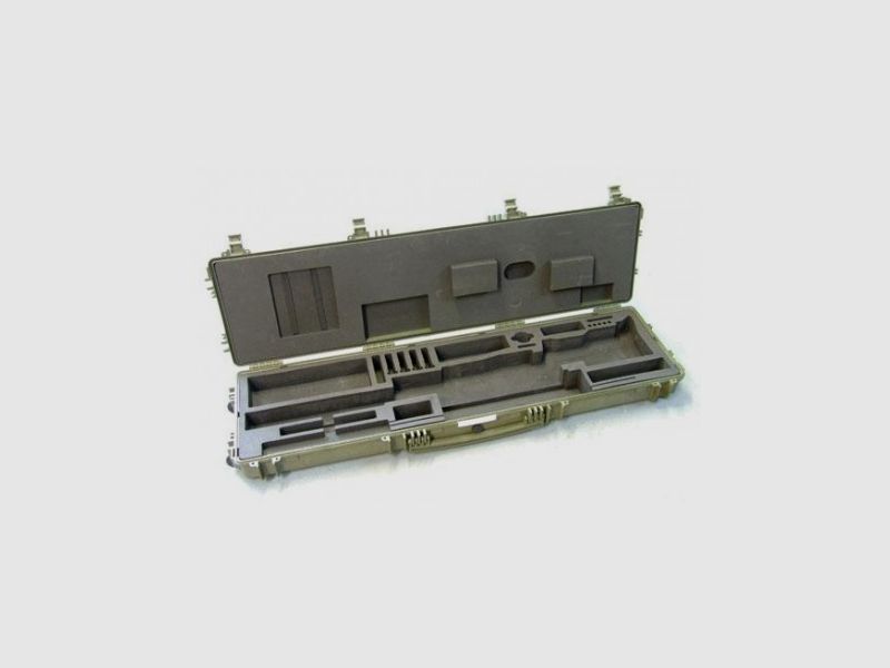 Accuracy International Transit case per AX308, immagine 1 di 2