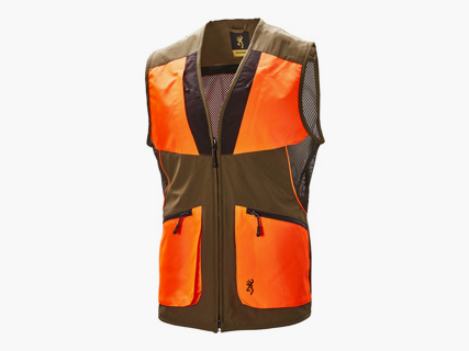 Gilet Browning Venilo