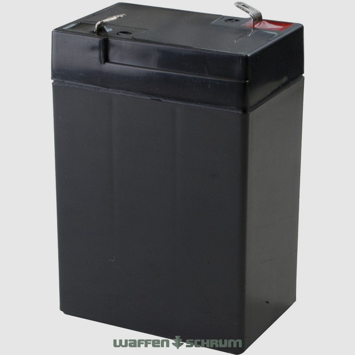 Eurohunt Akku für Wildfutterautomat