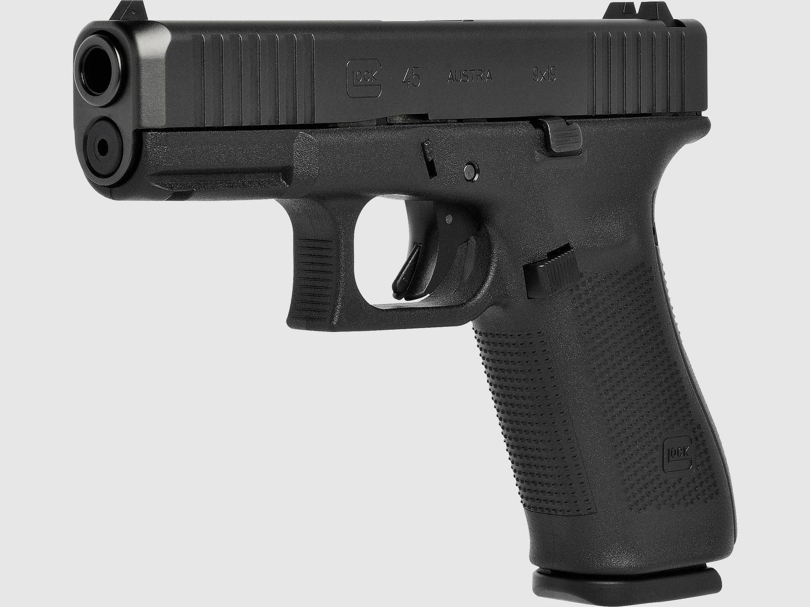 Glock 45 Gen5 FS – 9mm Para, Bild 1 von 4