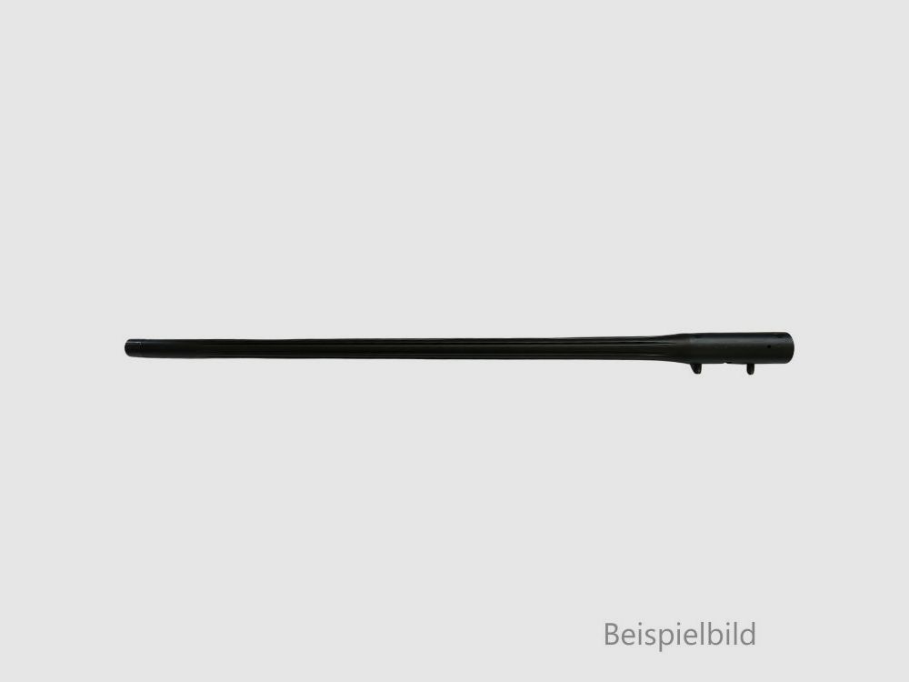 Blaser WL R8 fluted 52cm M15x1 8x57JS interchangeable barrels