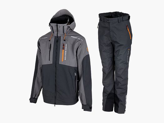 Chaqueta y pantalones Savage Gear WP Performance 2.0