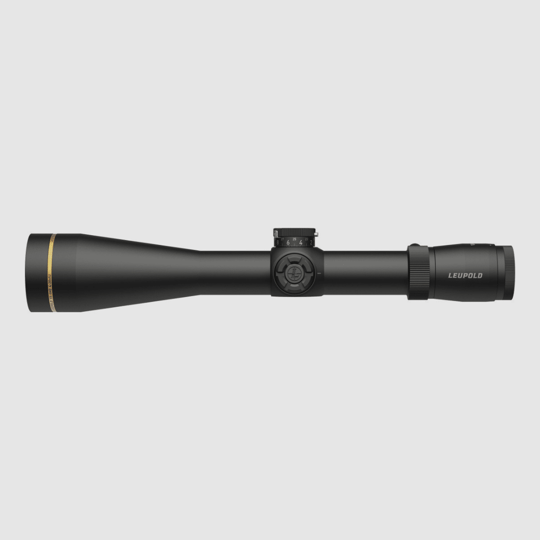 Visor LEUPOLD VX-5HD GEN 2 4-20×52 CDS-SZL2 Side Focus FireDot Duplex ilum., imagen 6 de 8