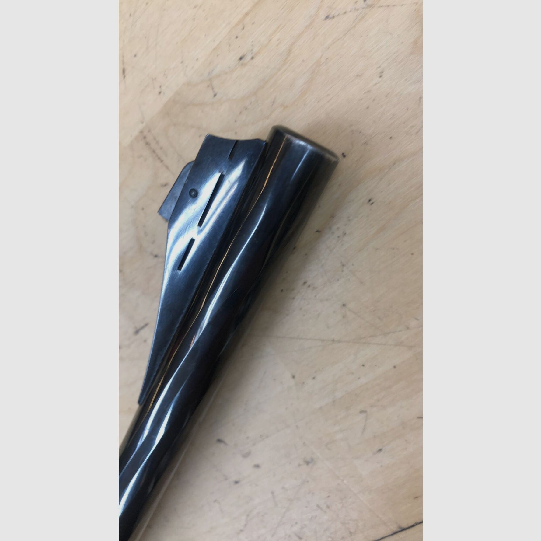 Steyr Mannlicher nieznany 7x64