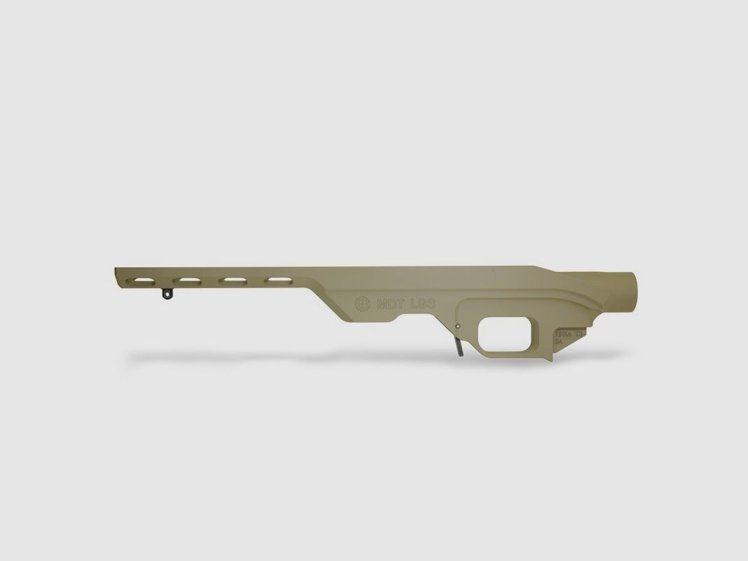 MDT LSS Savage SA RH FDE