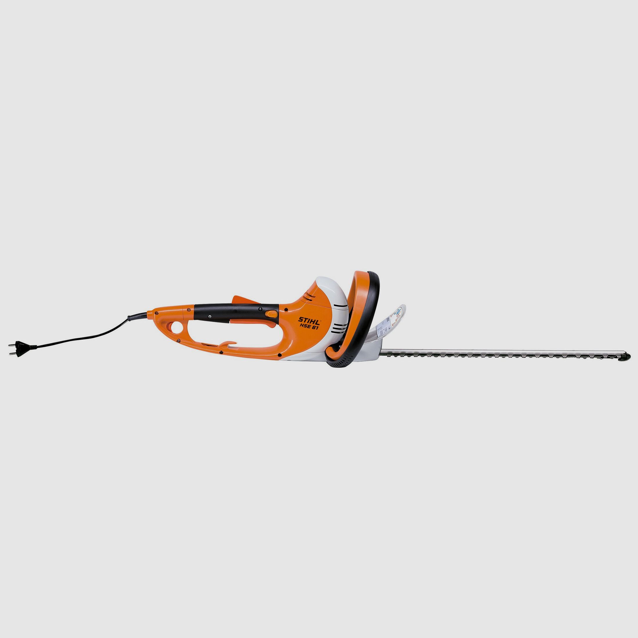 Stihl Electric Hedge Trimmer HSE 61