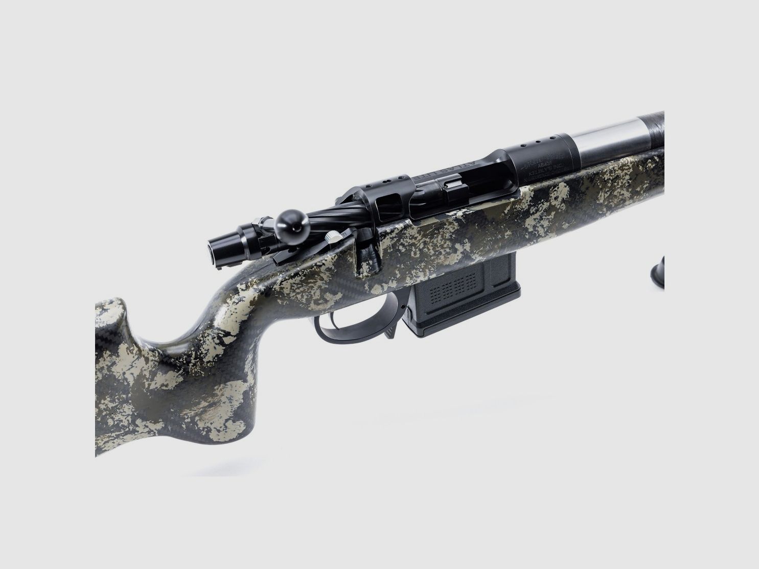 Kelbly Lite Gewehr, Bild 6 von 14