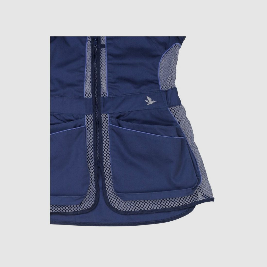 Seeland Damen Schießweste Skeet II Patriot Blue