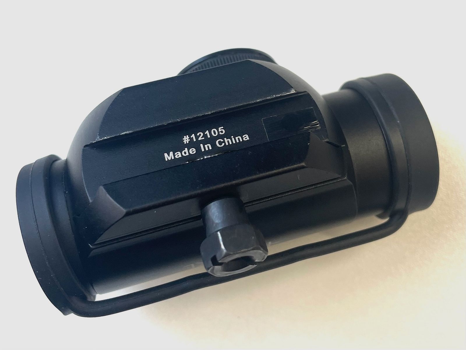 BWare HAWKE visor de punto rojo 12105 Vantage 1x20 9-11mm 3 MOA V428