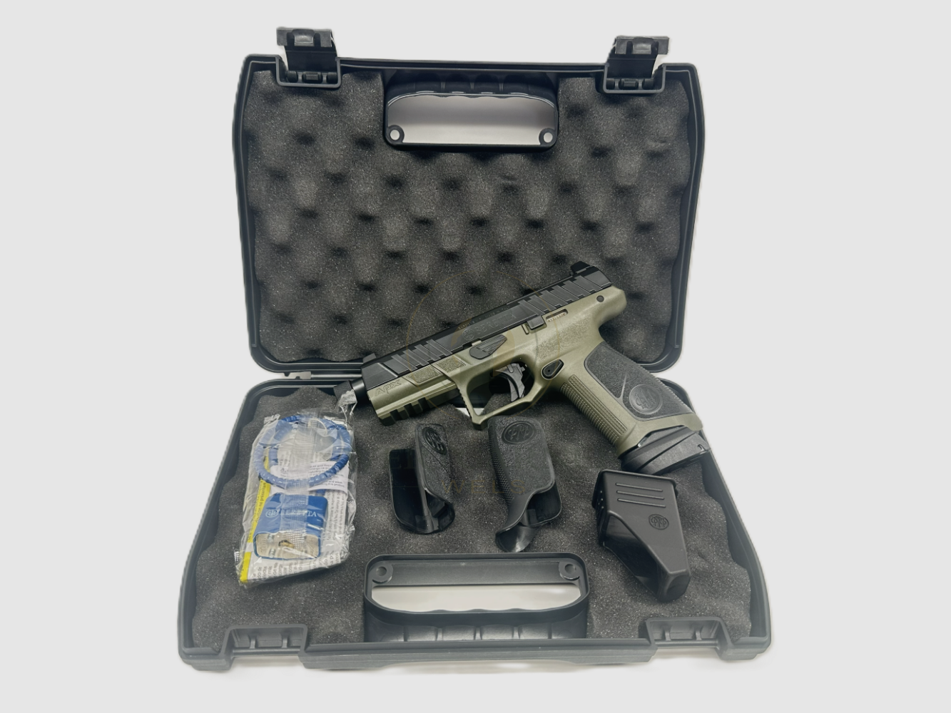 BERETTA APX Kal. 9 x19, Bild 1 von 5