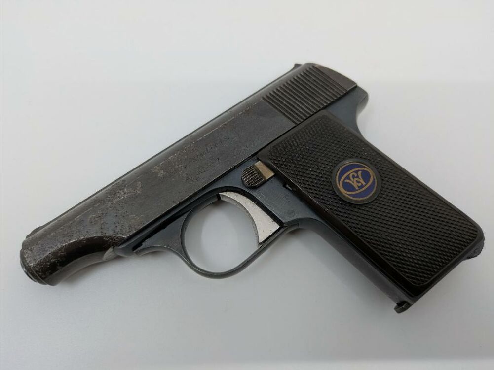 Walther Zella-Mehlis 8