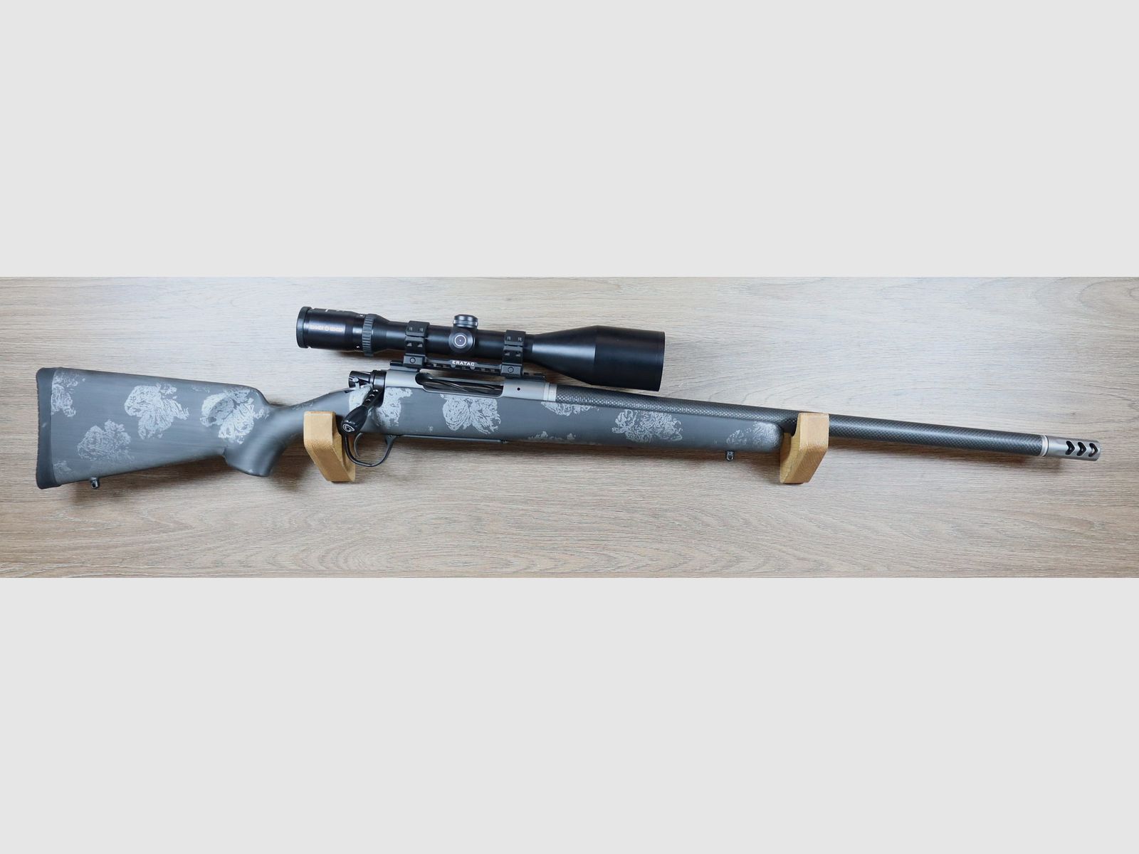 Ridgeline FFT Titanium 22 » + Zielfernrohr, Bild 1 von 2