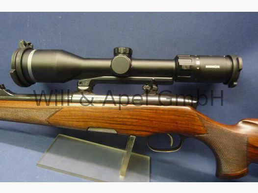Steyr Mannlicher M Luxus I GOISERER