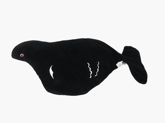 5etta Orrtupp Decoy