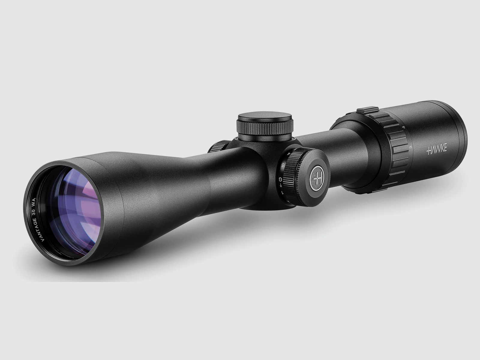 HAWKE 14279 VANTAGE 30 WA 3-9X42 L4A DOT SCOPE