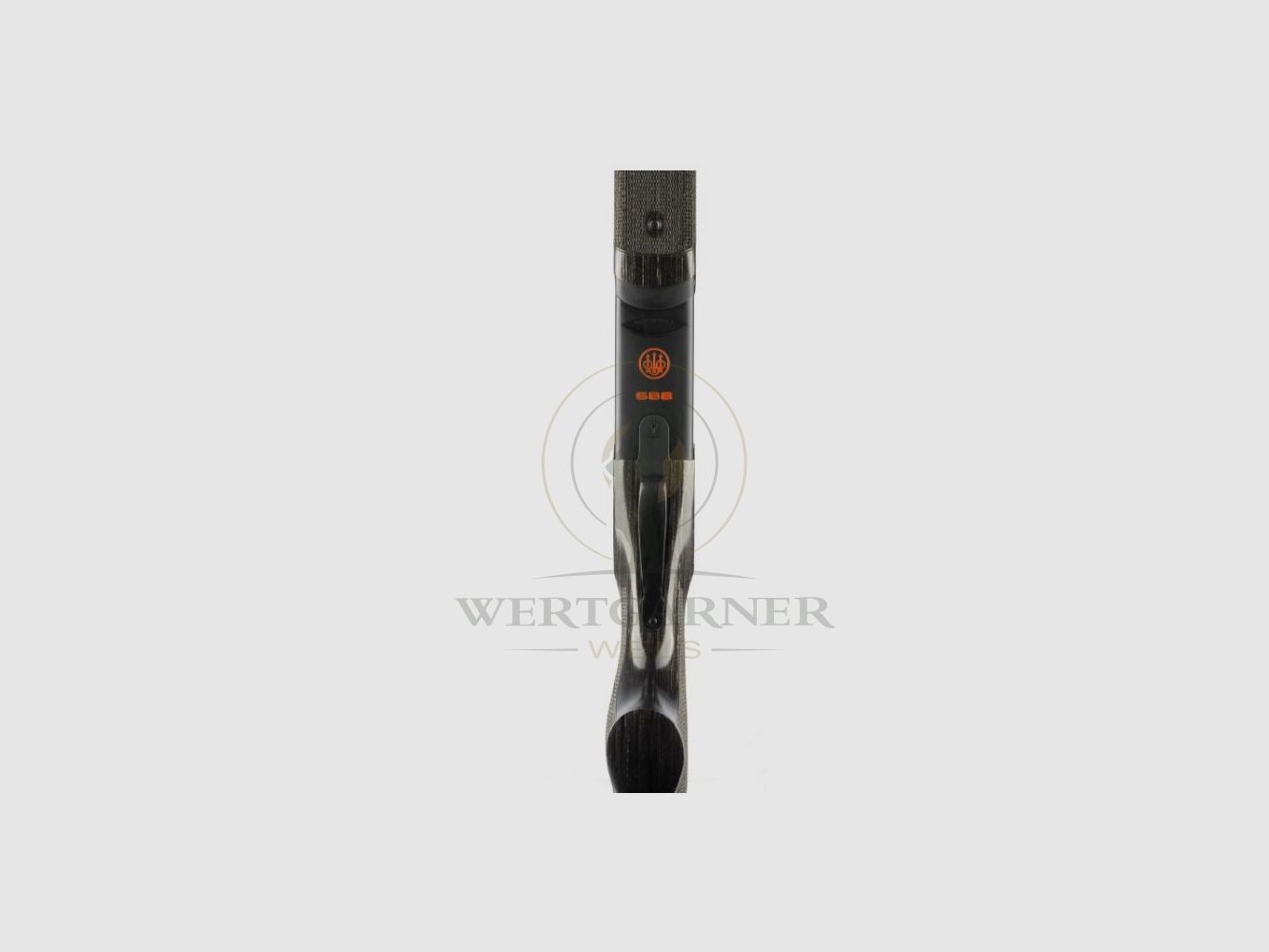 Beretta 688 Black Sporting Kal. 12/76, Bild 6 von 6