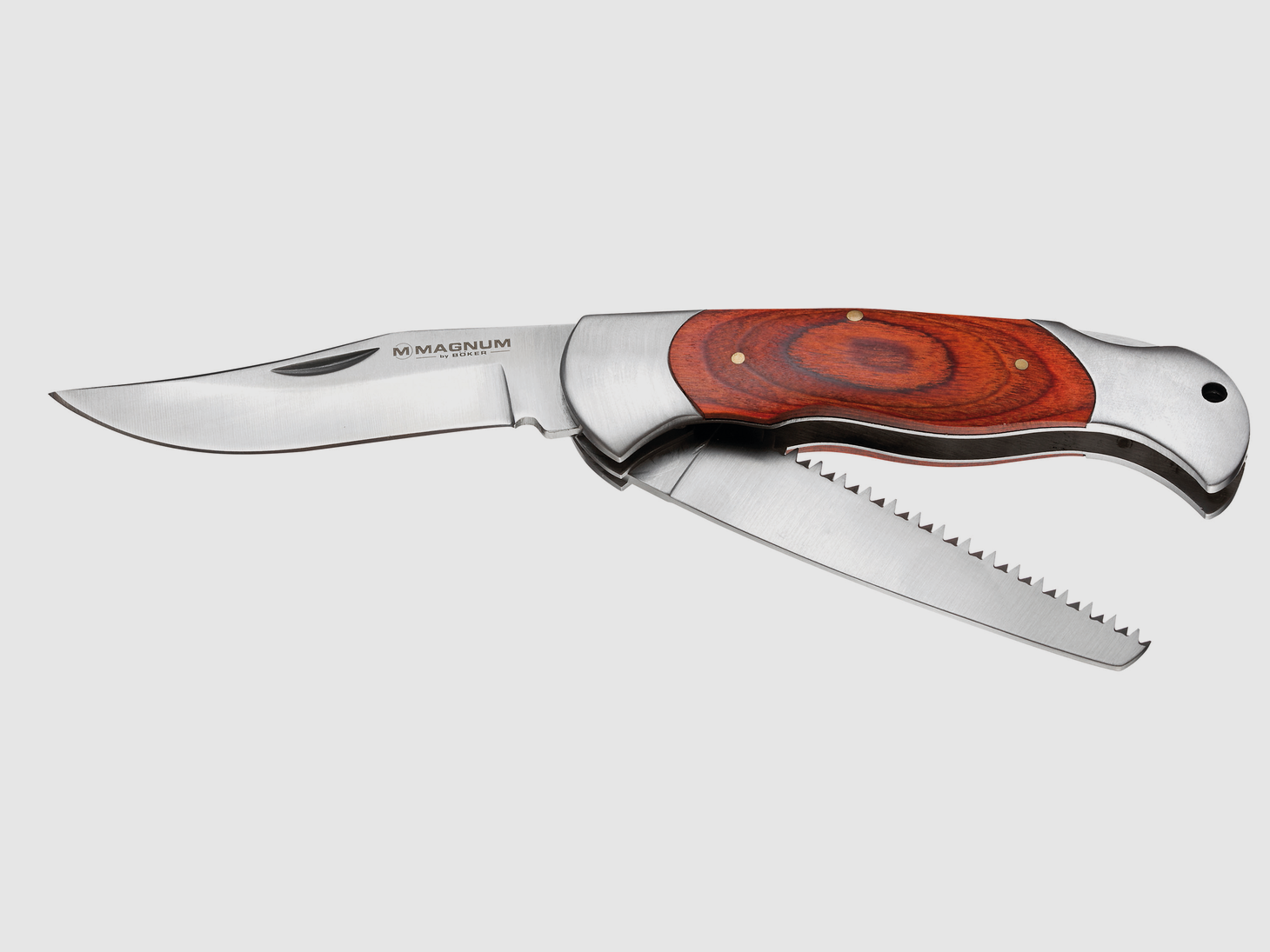 Böker Magnum Classic Hunter Slim, afbeelding 1 van 2
