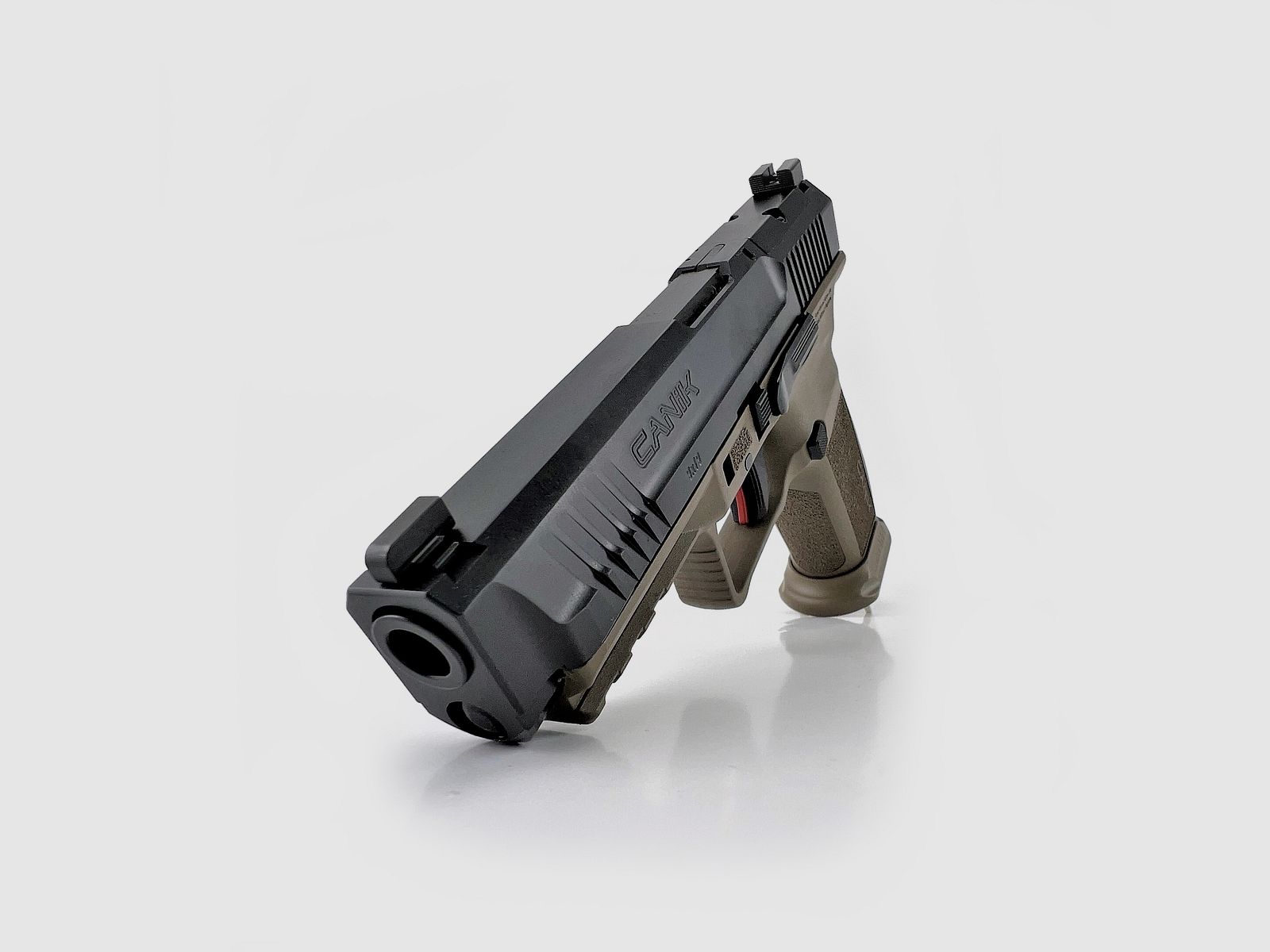 CANIK TP9 Mete SFT