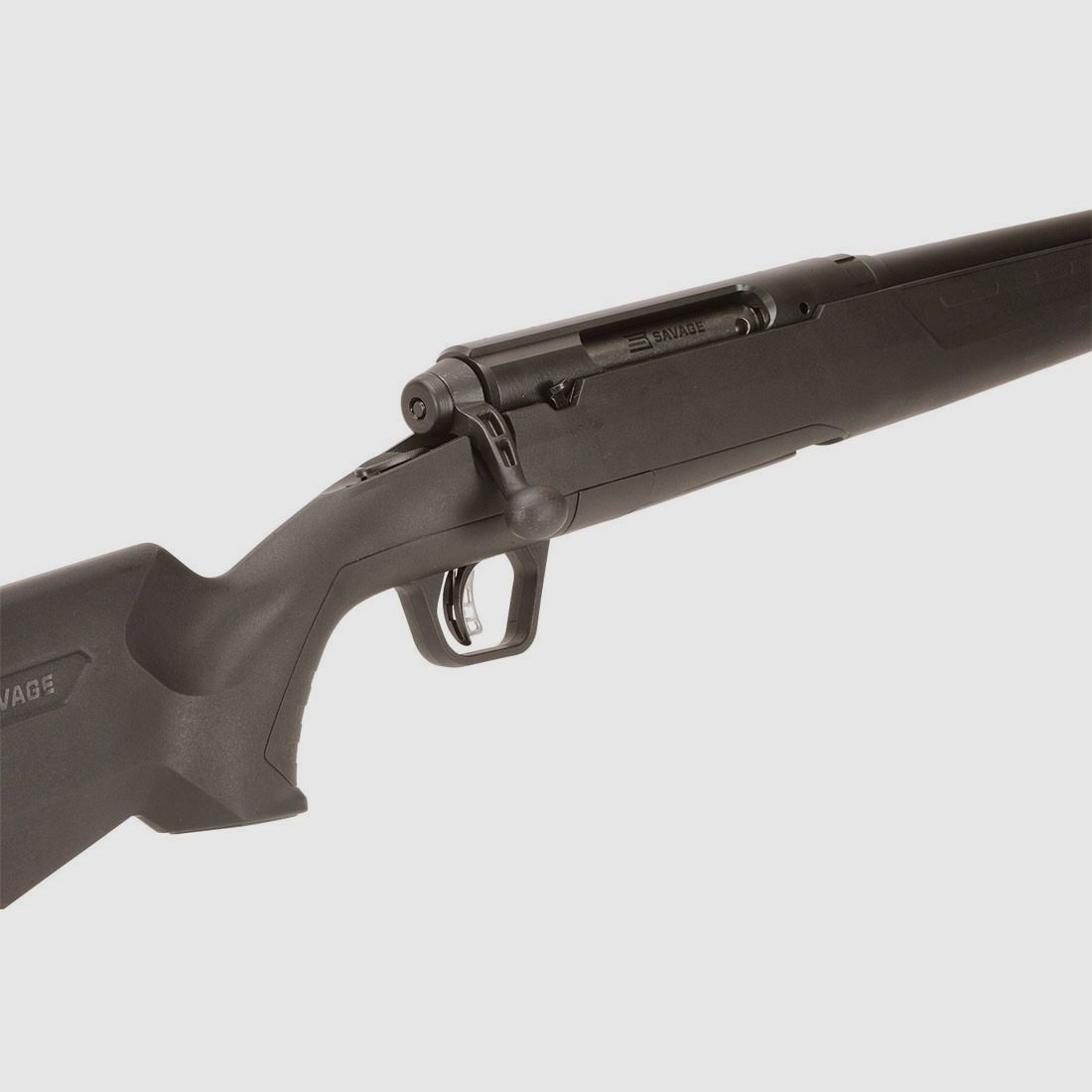 Repetierbüchse SAVAGE AXIS II – 308 Win., Bild 3 von 8