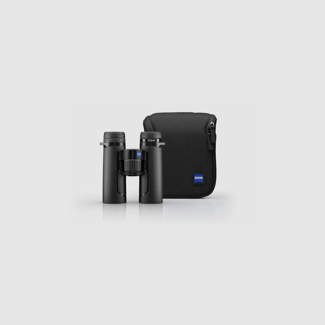 ZEISS Victory SFL 8x40 binoculars