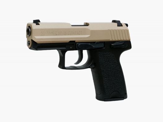 IWG SP 15 Compact, sand