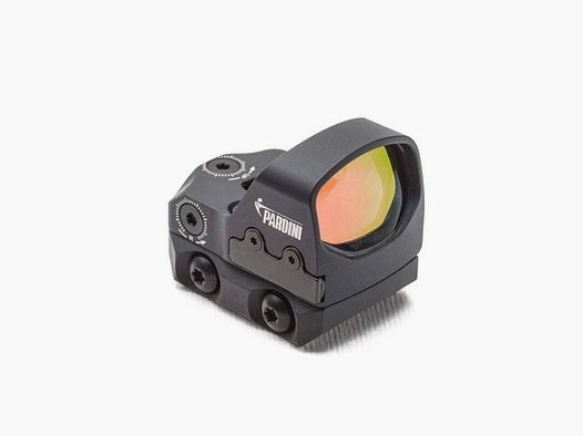 PARDINI MIRA RED DOT T100