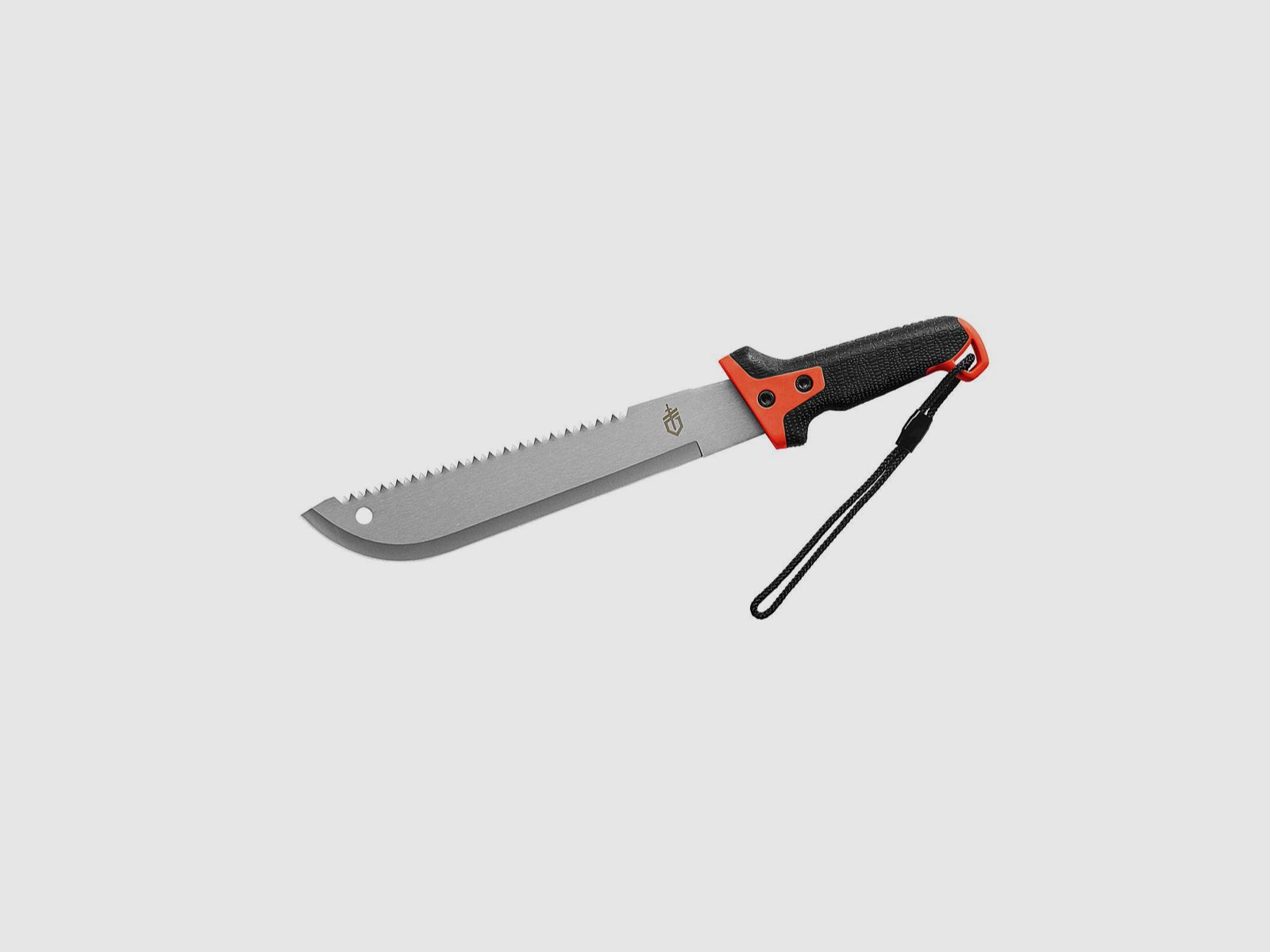 GERBER Machete COMPACT CLEARPATH