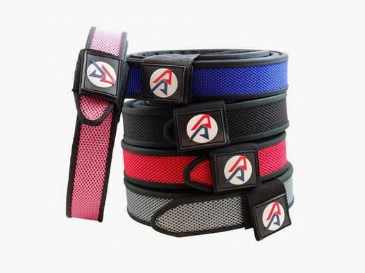 CINTURONE DAA PREMIUM BELT, RIGIDO