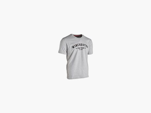 Winchester Rockdale T-shirt, grey