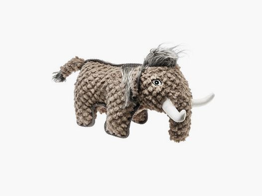 Hunter Hundespielzeug Tough Kamerun Mammut 29 cm