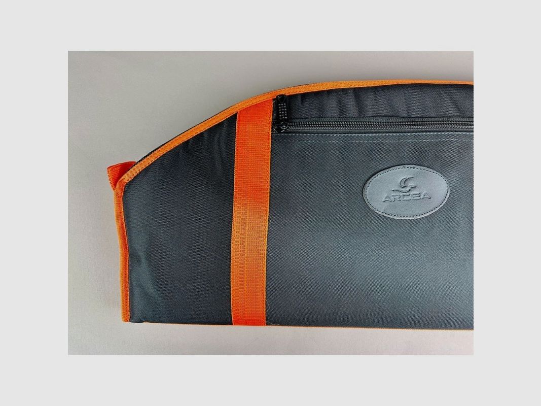Futteral Arcea Trophy Orange, Bild 9 von 21