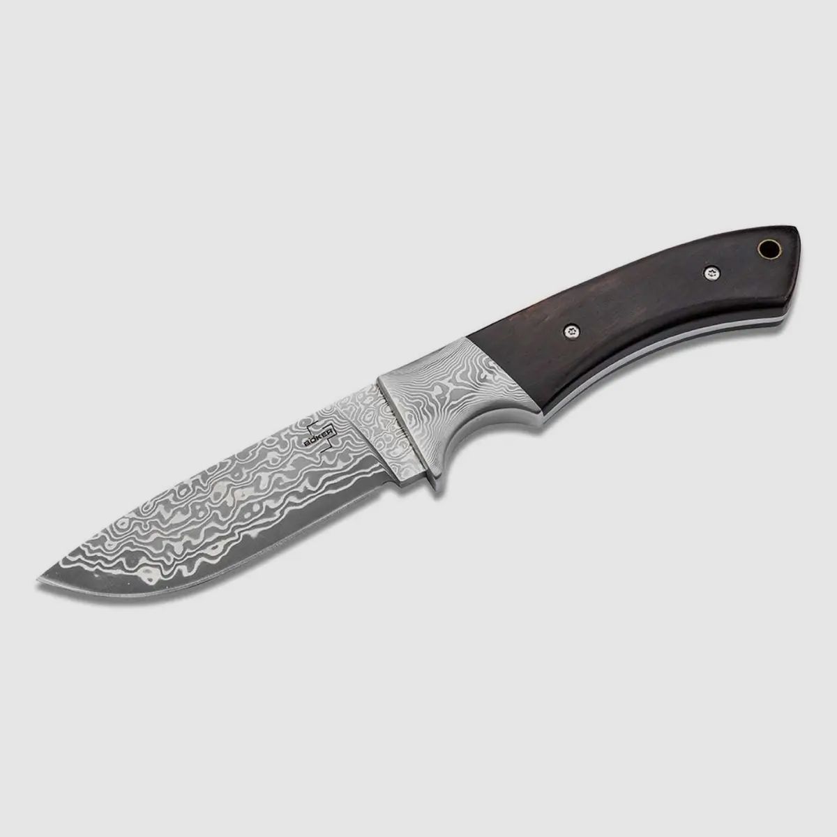 Böker Plus Jachtmes M-One Damascus