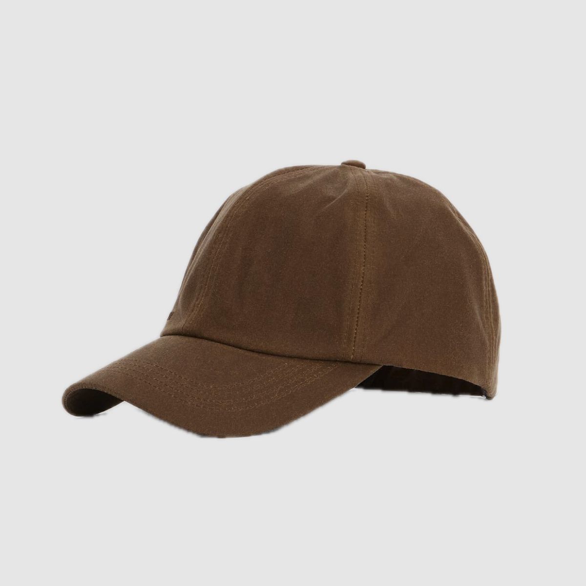 BARBOUR Sport Cap Wax Tan