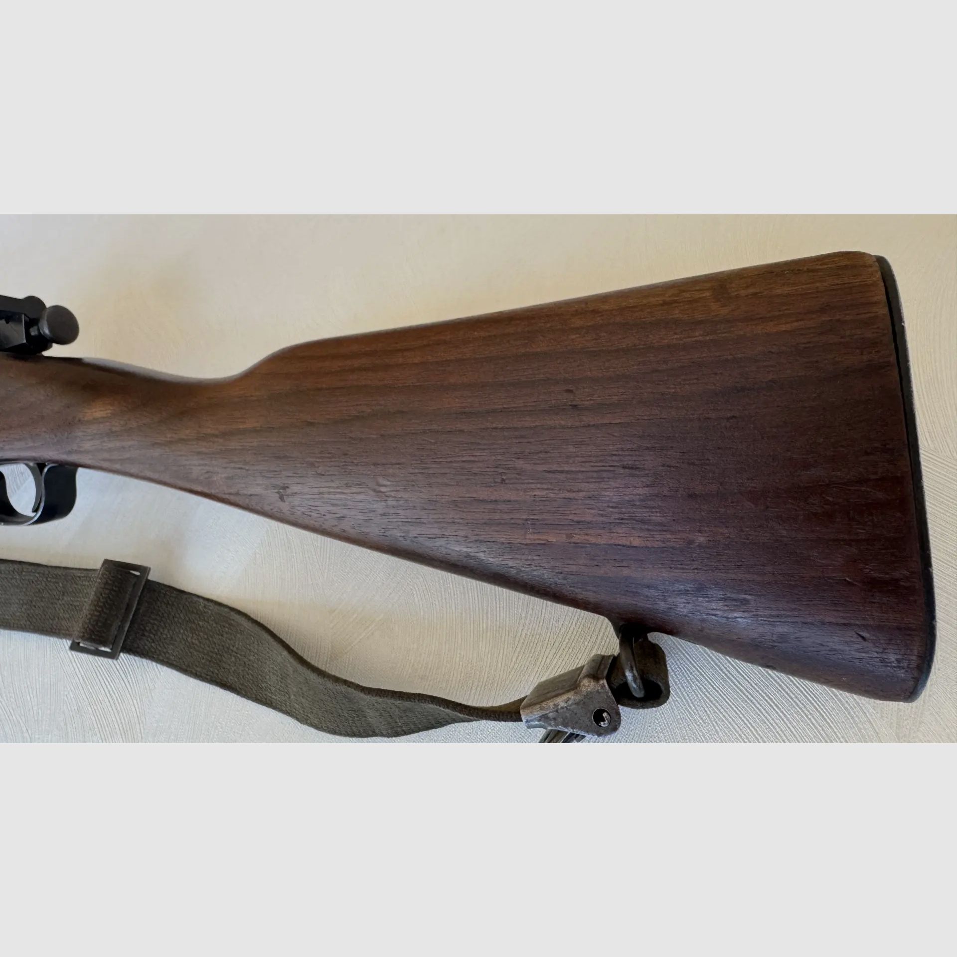 Remington 1903/A3 Repetierbüchse, Kaliber .30-06 Springfield