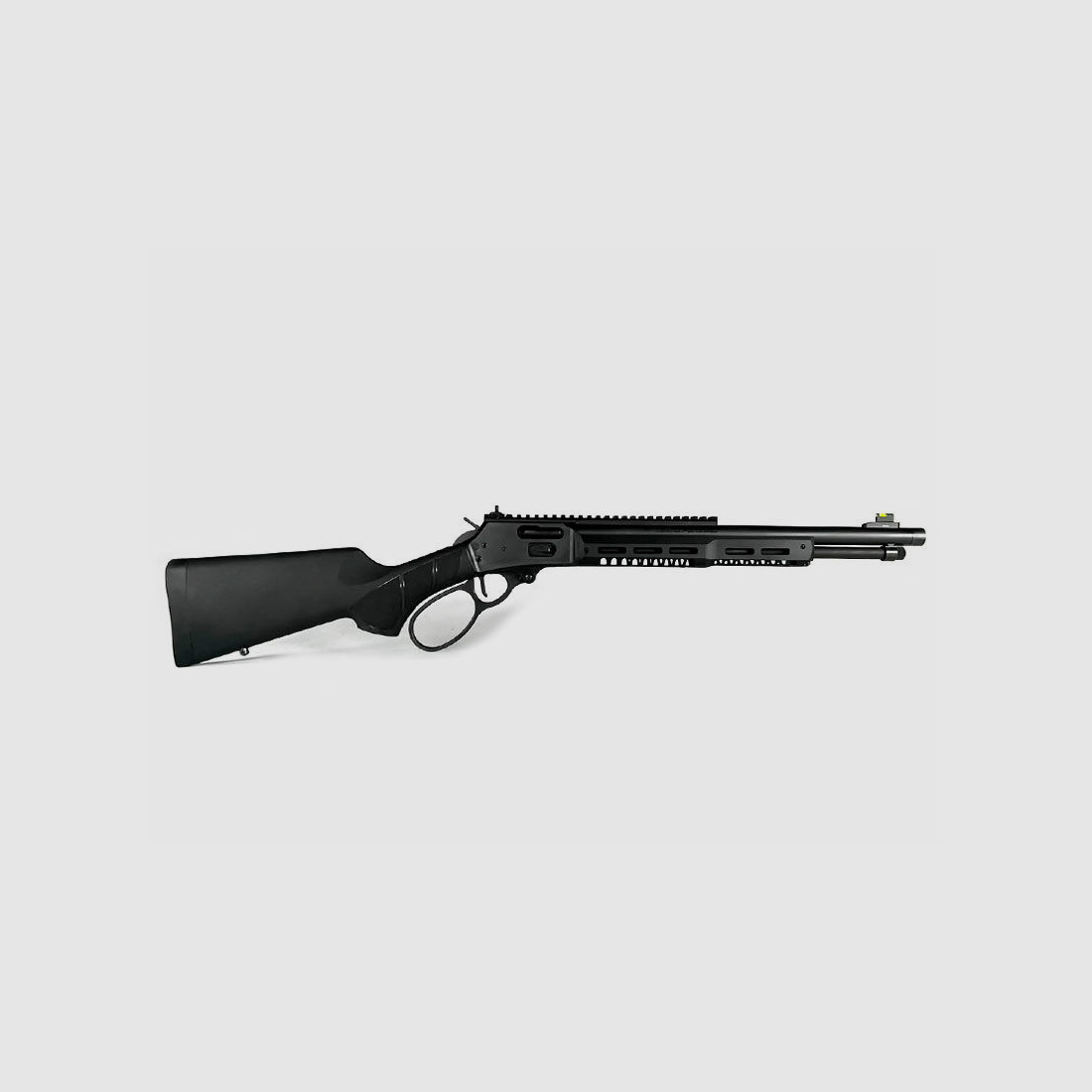 Smith & Wesseon 1854 Stealth Hunter