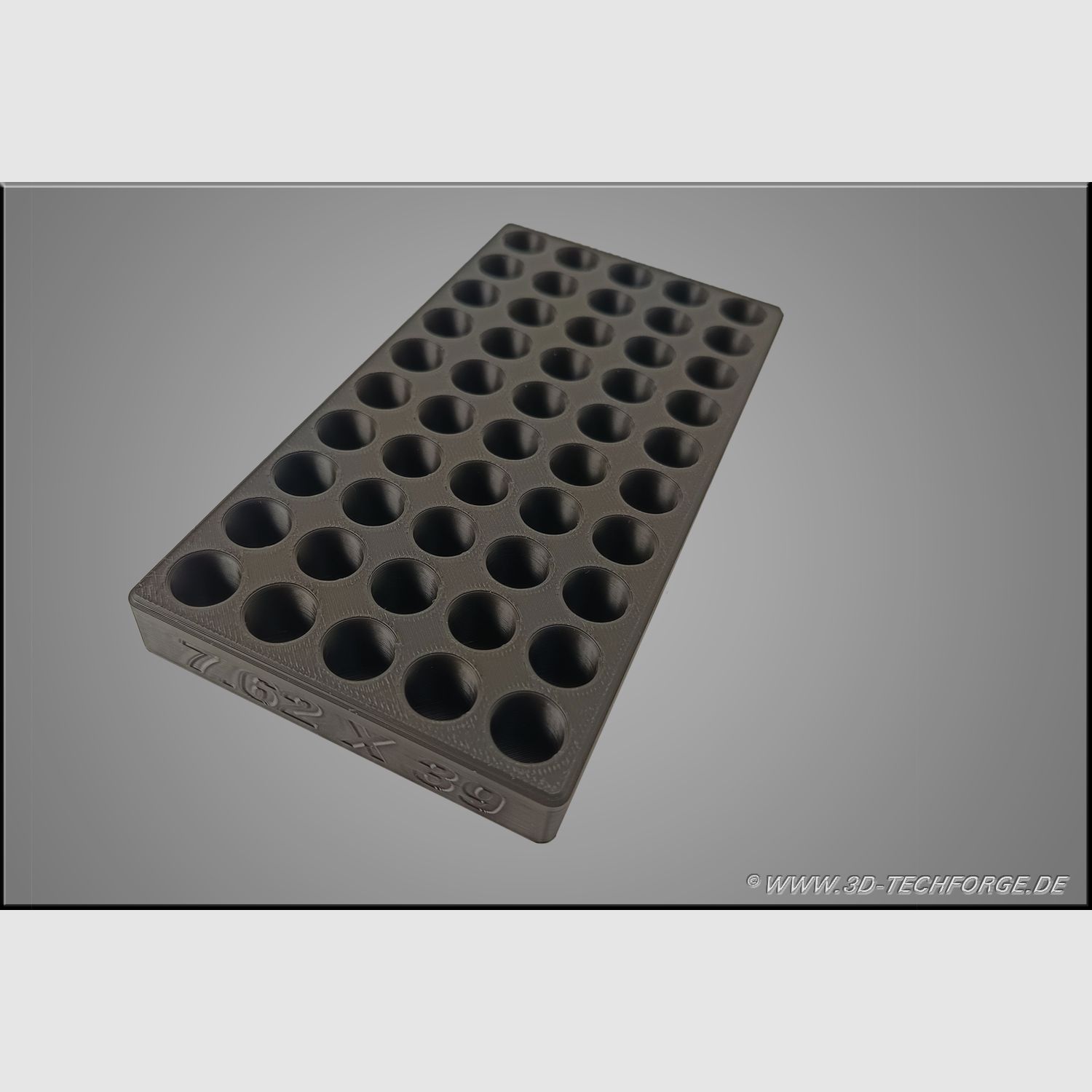 Caricatori precisi – 7.62 X 39 - Molti calibri disponibili!