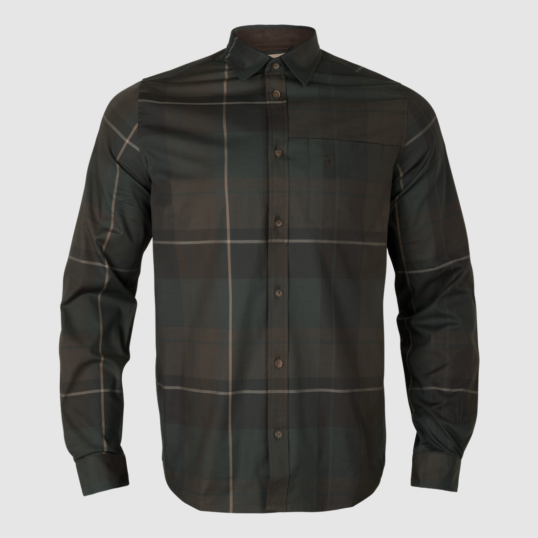 Harkila Akse Langarmshirt, Bild 1 von 9