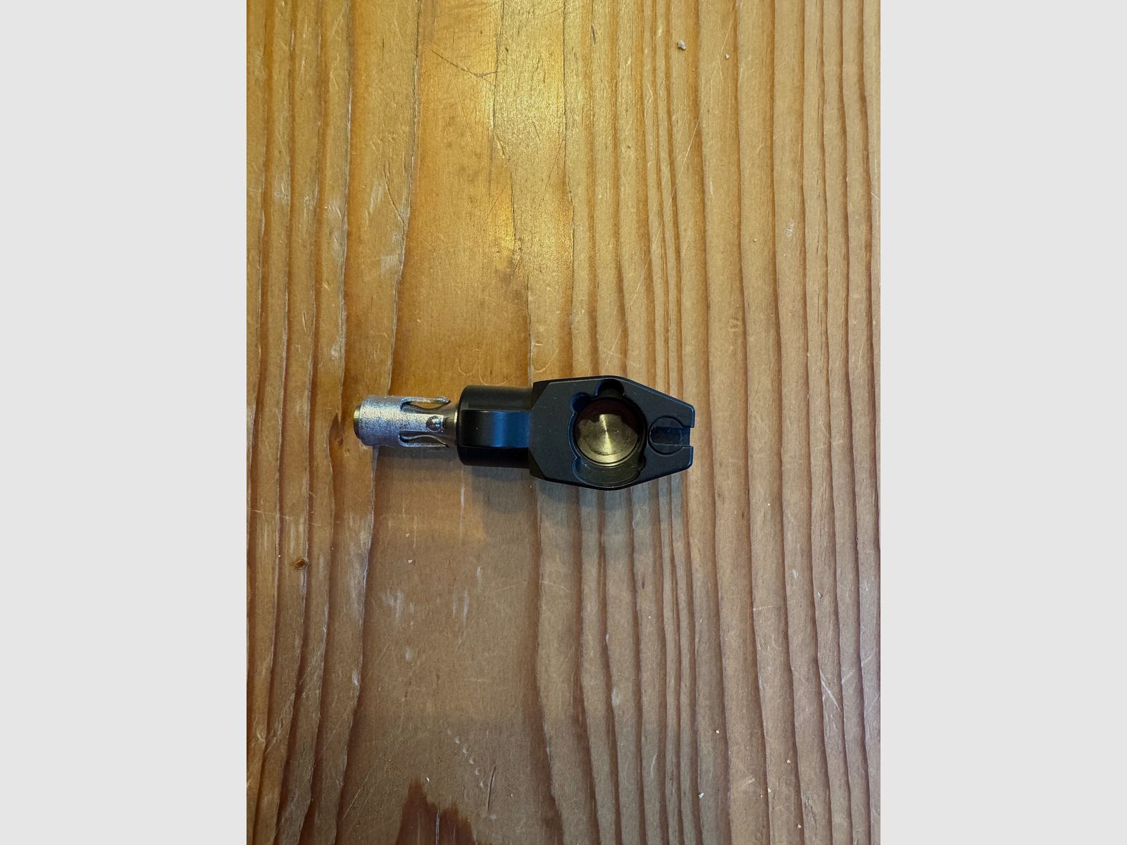 Spartan Adapter für Sauer 404/Sauer 505 Salamander Tactical