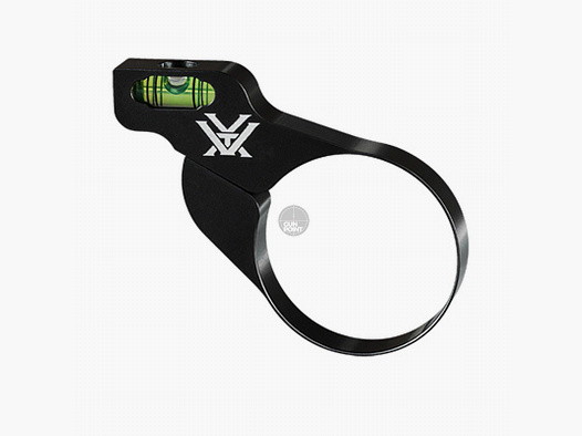 Vortex Optics Lo Pro Bubble Level 34 mm