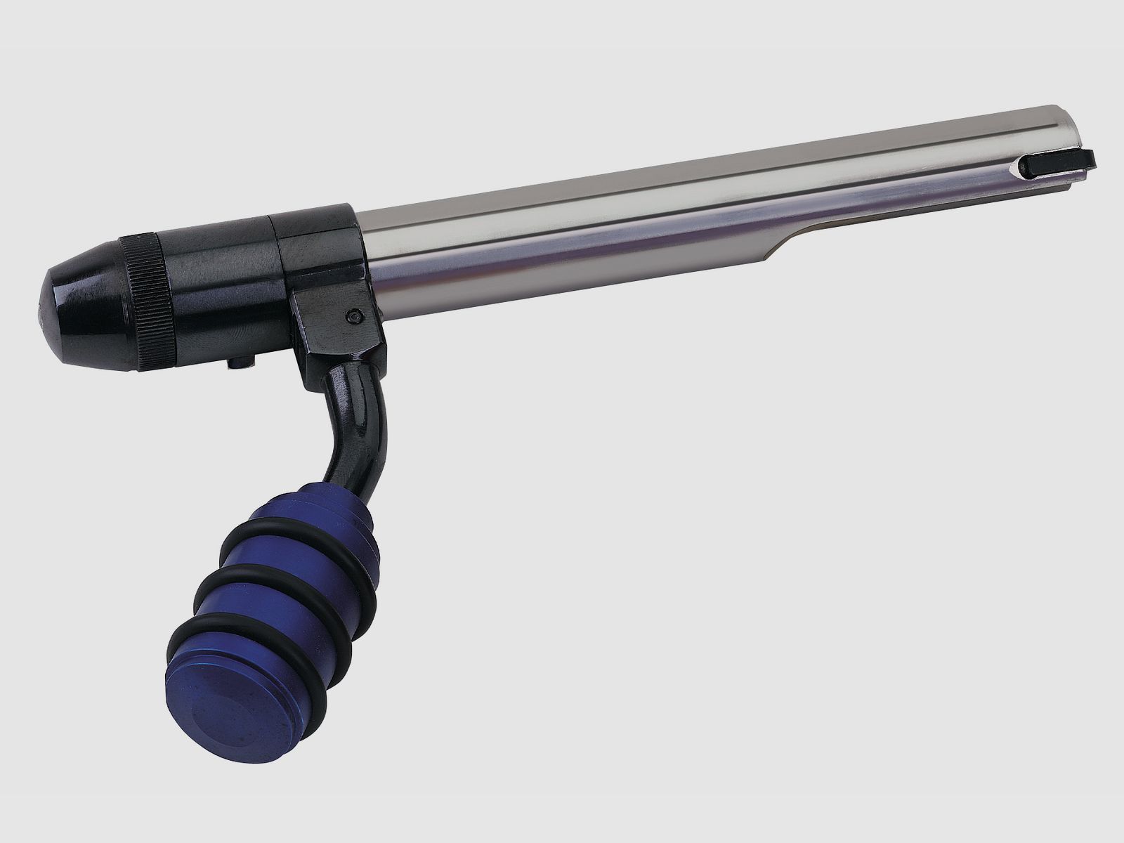 Kugelkopf für Kammernstengel Design