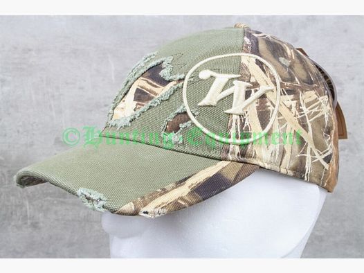 Cappello Winchester TACOMA MAX4