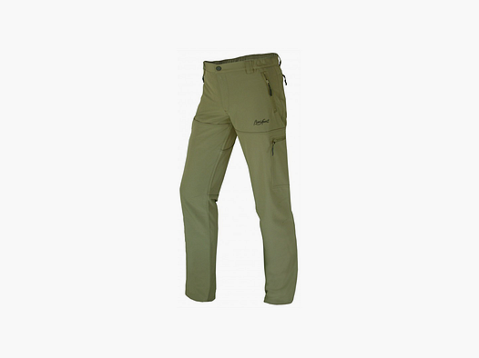 Pantalon kaki Sena Benisport Réf. 677