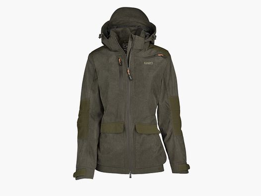 Hart Jacke Taunus XHP-J