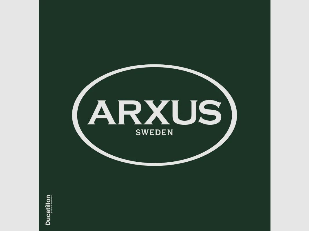 Stivali in gomma naturale verdi Arxus Pioneer, immagine 17 di 17