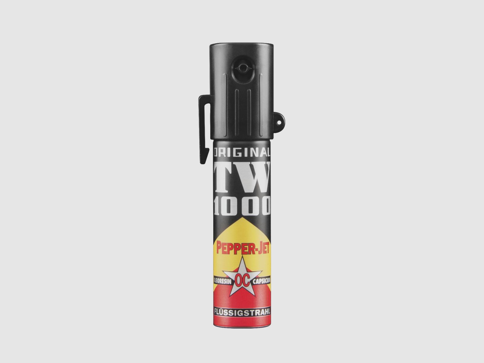 Gaz pieprzowy TW 1000 Pepper-Jet Lady 20ml