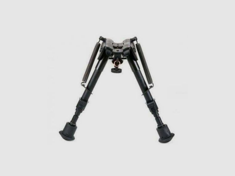 Harris Bipiede 1A2-25C a base fissa 70 cm