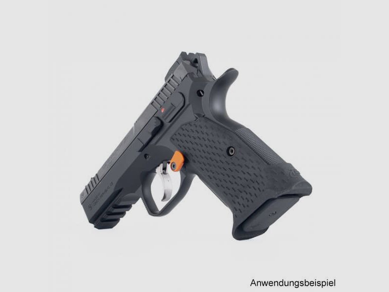 Toni System Track Poignée pour CZ Shadow 2 Compact + 3 Base de Chargeur, image 5 sur 5