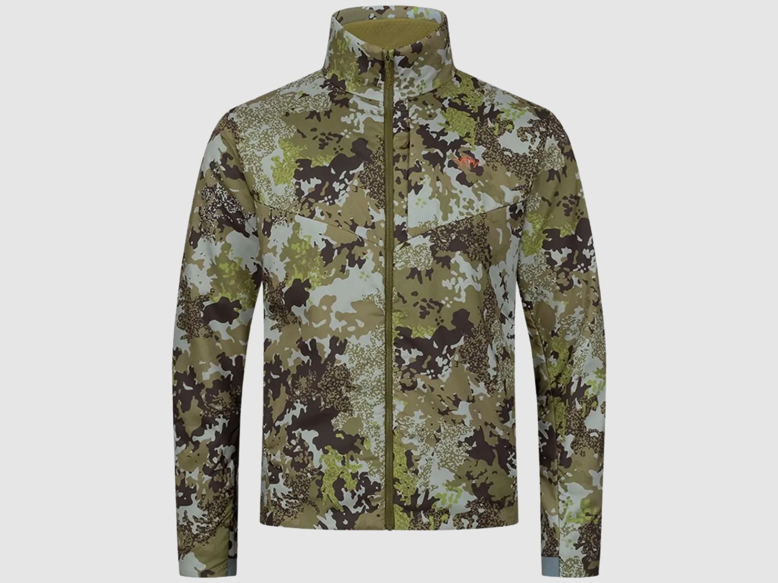 Blaser Stretchjacke Alpha (HunTec Camouflage)